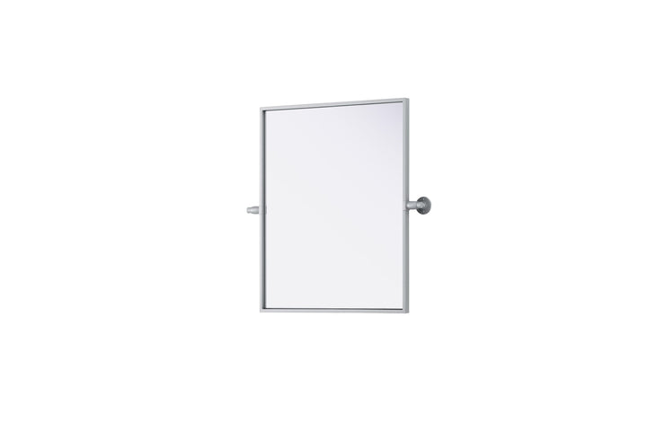 Metal Frame Mirror III by Elegant - view 16