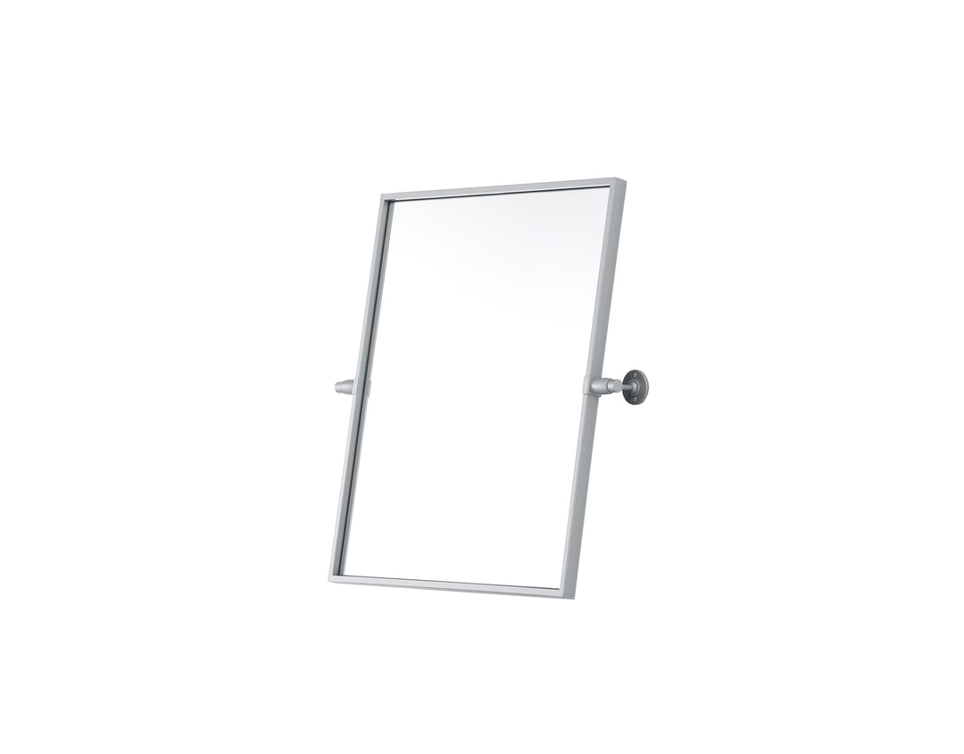 Metal Frame Mirror III by Elegant - view 18