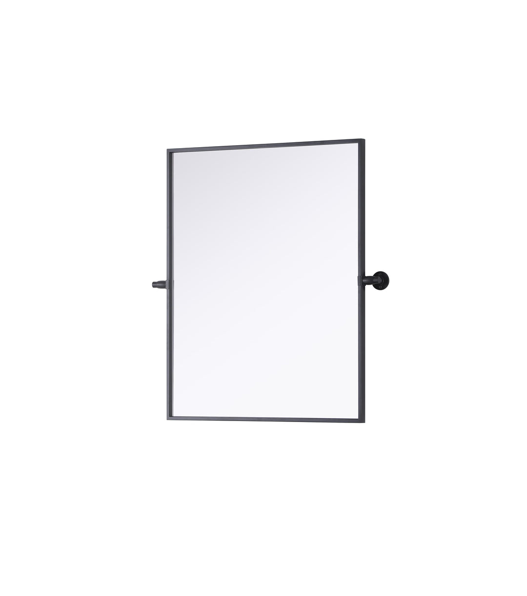 Metal Frame Mirror III by Elegant - view 22