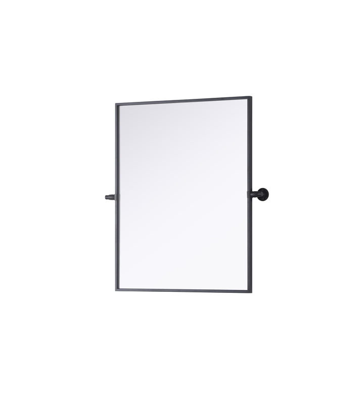 Metal Frame Mirror III by Elegant - view 22