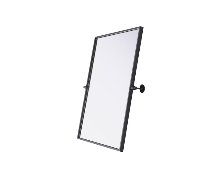 Metal Frame Mirror III by Elegant - view 24
