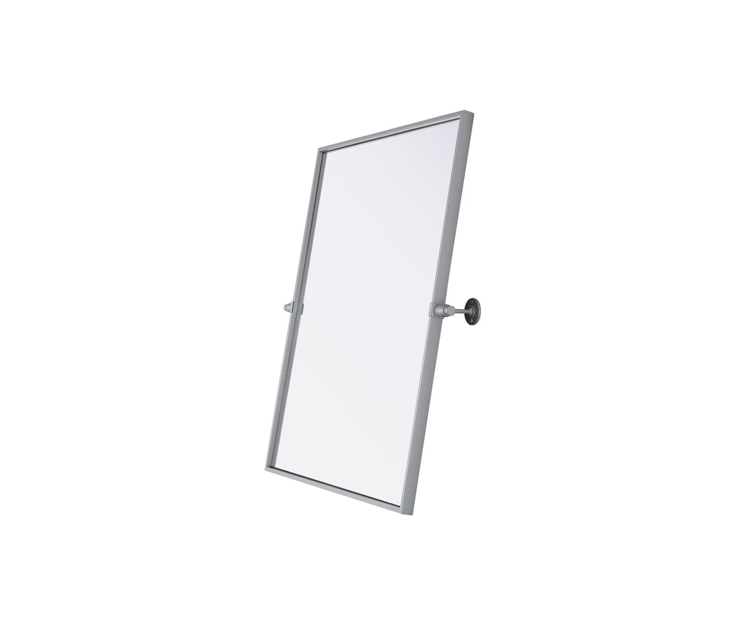 Metal Frame Mirror III by Elegant - view 36