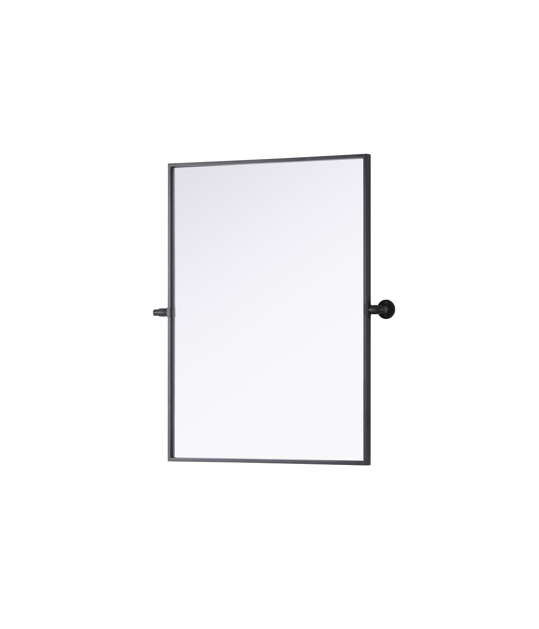 Metal Frame Mirror III by Elegant - view 40