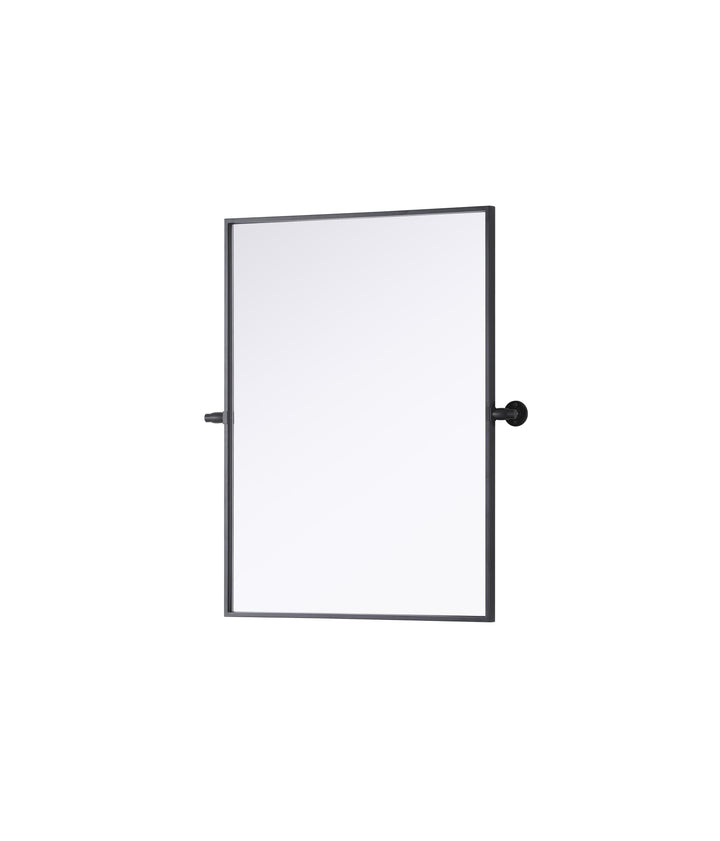 Metal Frame Mirror III by Elegant - view 40