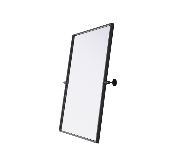 Metal Frame Mirror III by Elegant - view 42