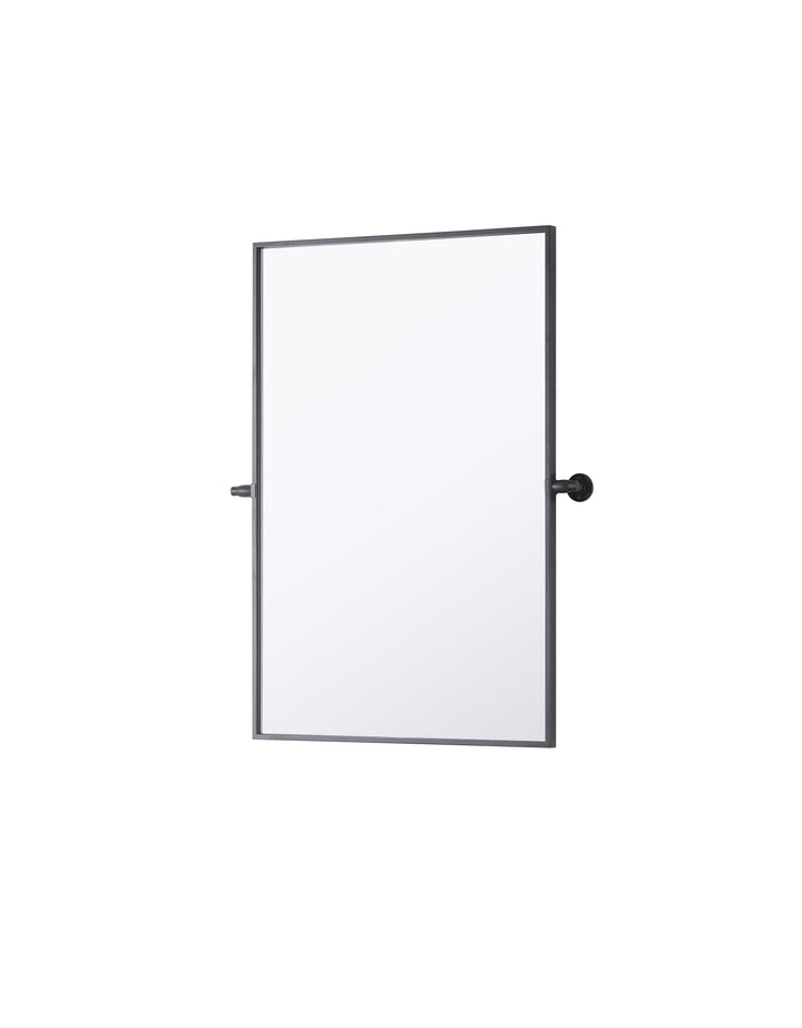 Metal Frame Mirror III by Elegant - view 58