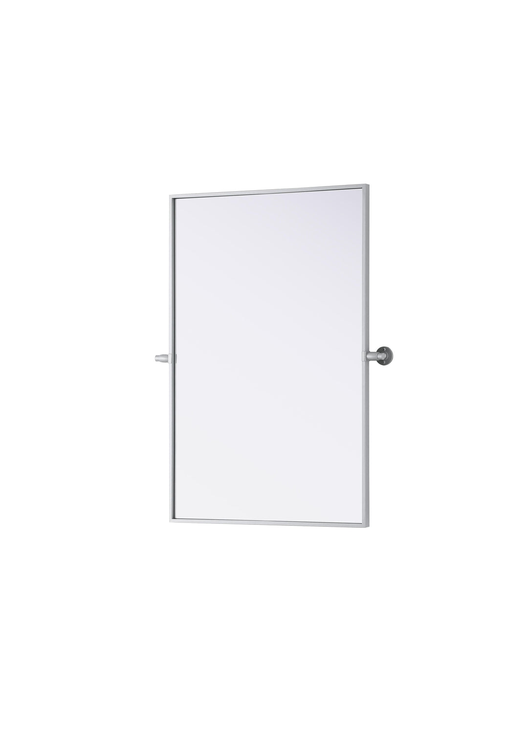 Metal Frame Mirror III by Elegant - view 70