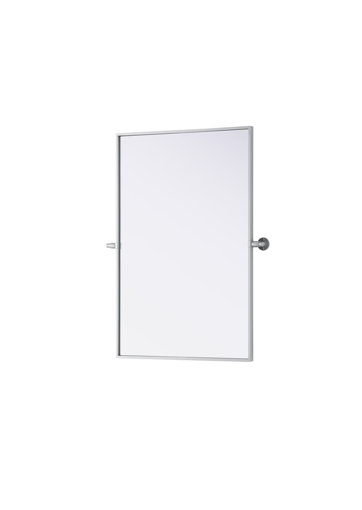 Metal Frame Mirror III by Elegant - view 70