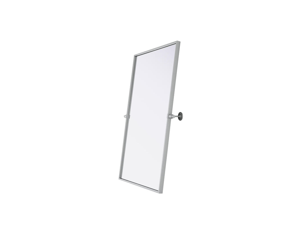 Metal Frame Mirror III by Elegant - view 72