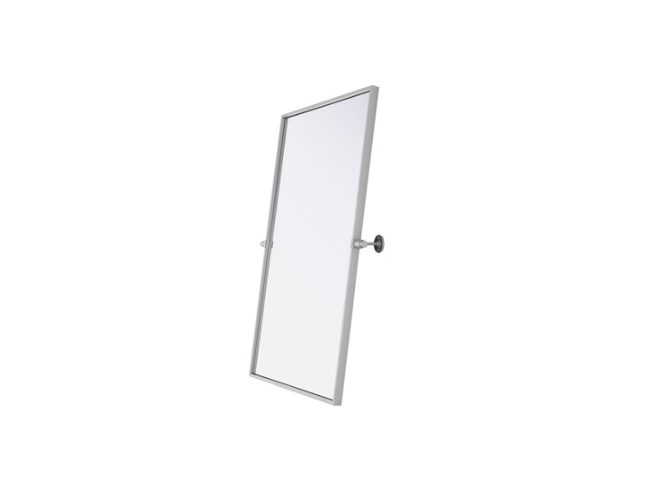 Metal Frame Mirror III by Elegant - view 72