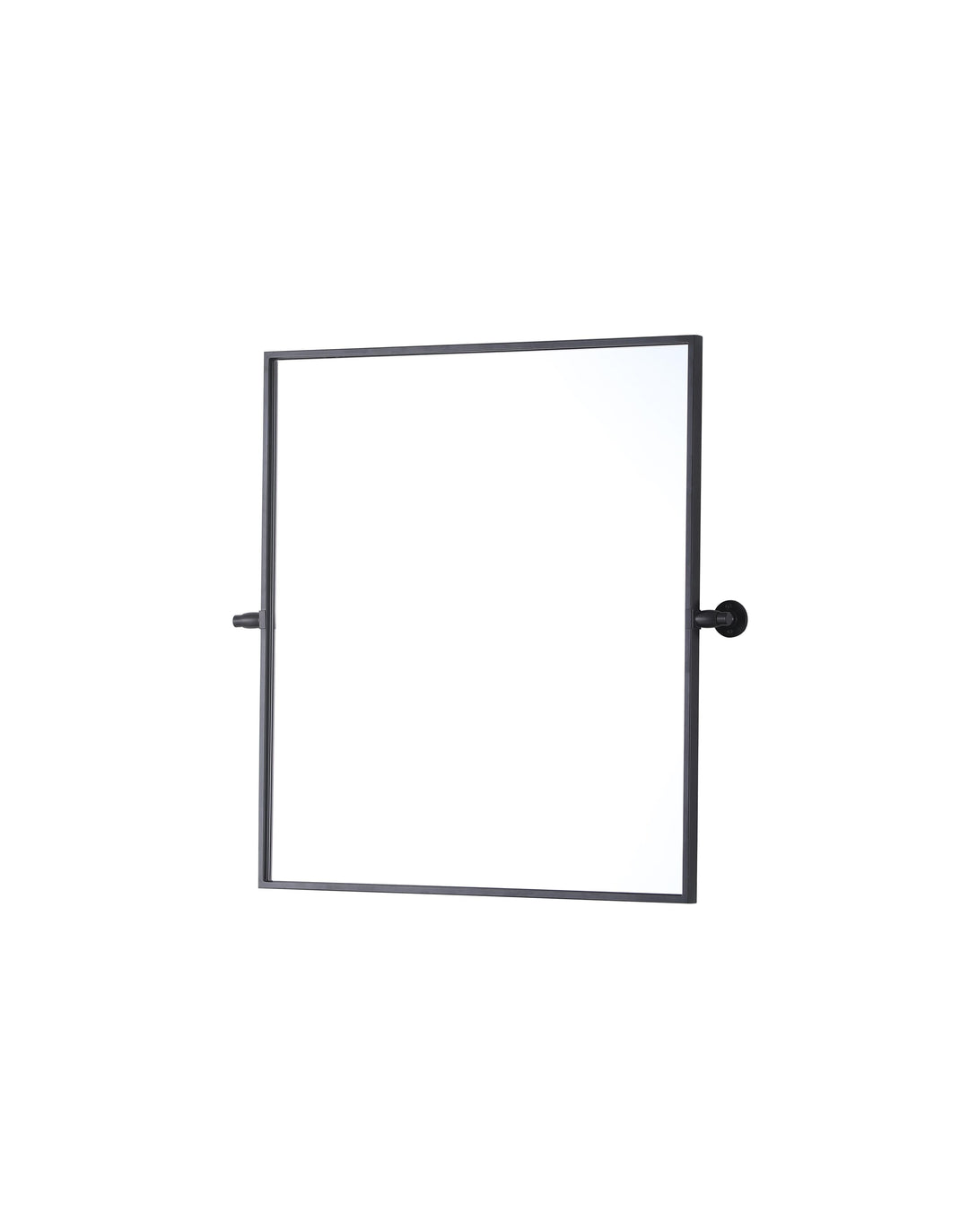 Metal Frame Mirror III by Elegant - view 76