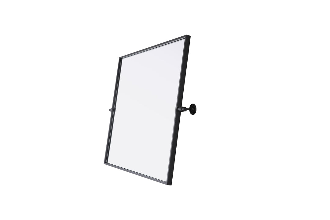 Metal Frame Mirror III by Elegant - view 78