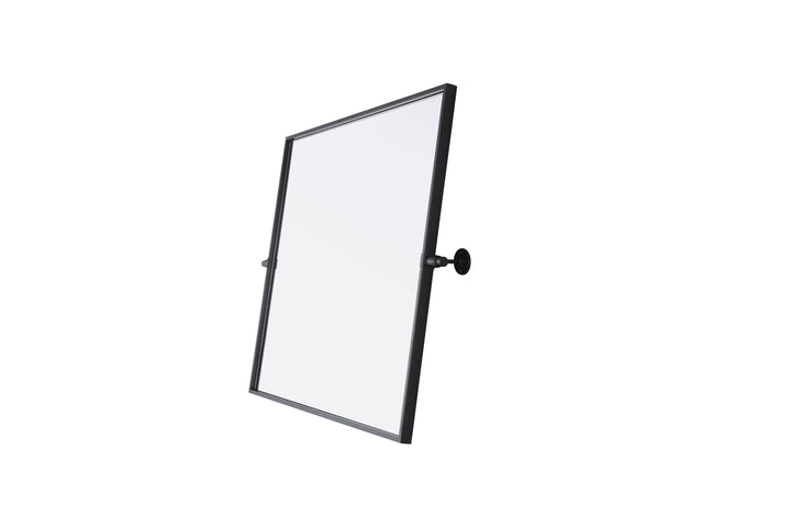 Metal Frame Mirror III by Elegant - view 78