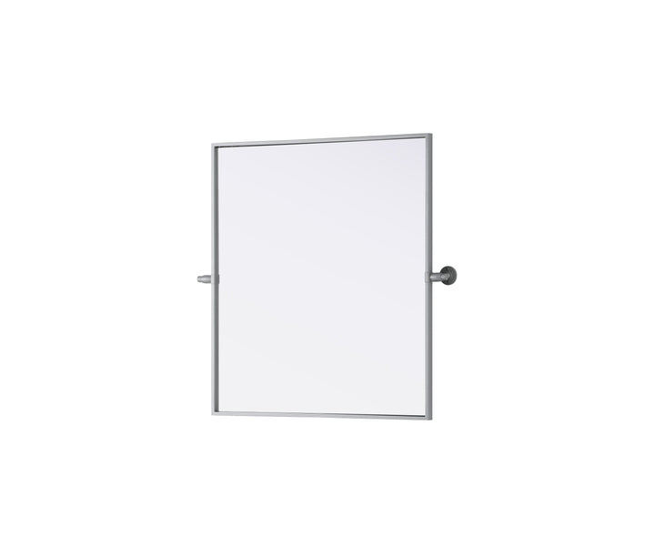 Metal Frame Mirror III by Elegant - view 88