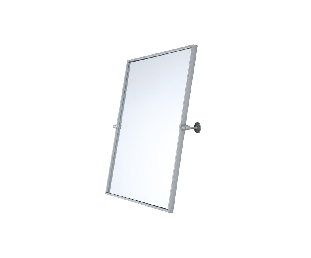 Metal Frame Mirror III by Elegant - view 90