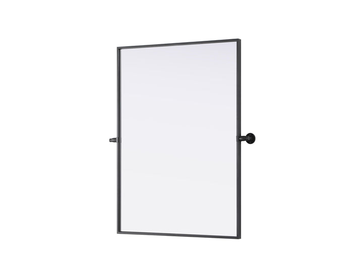 Metal Frame Mirror III by Elegant - view 94