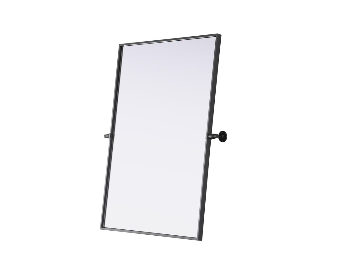 Metal Frame Mirror III by Elegant - view 96