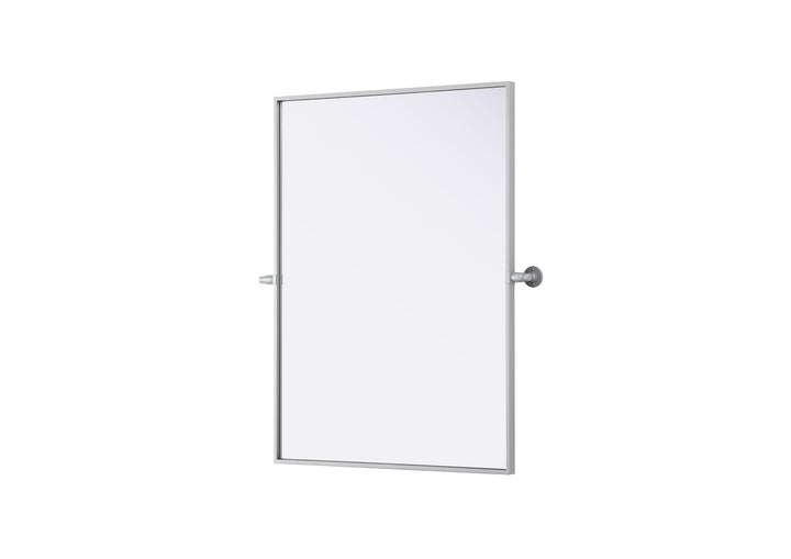 Metal Frame Mirror III by Elegant - view 106