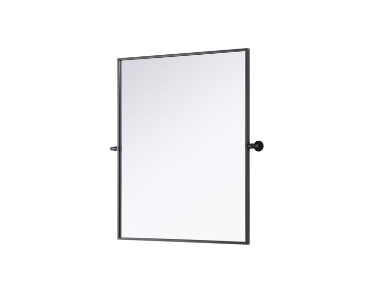 Metal Frame Mirror III by Elegant - view 112