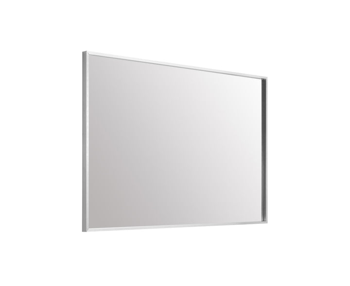 Grace Rectangle Mirror by Elegant - view 28