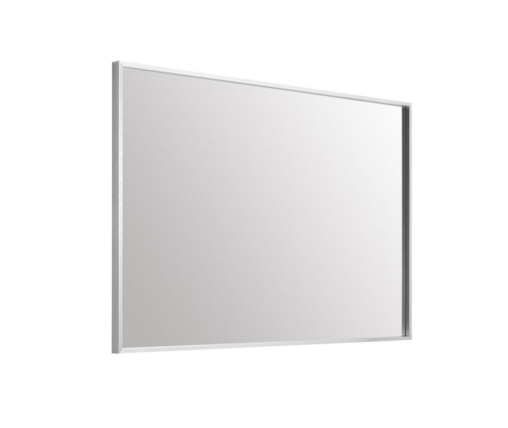 Grace Rectangle Mirror by Elegant - view 34