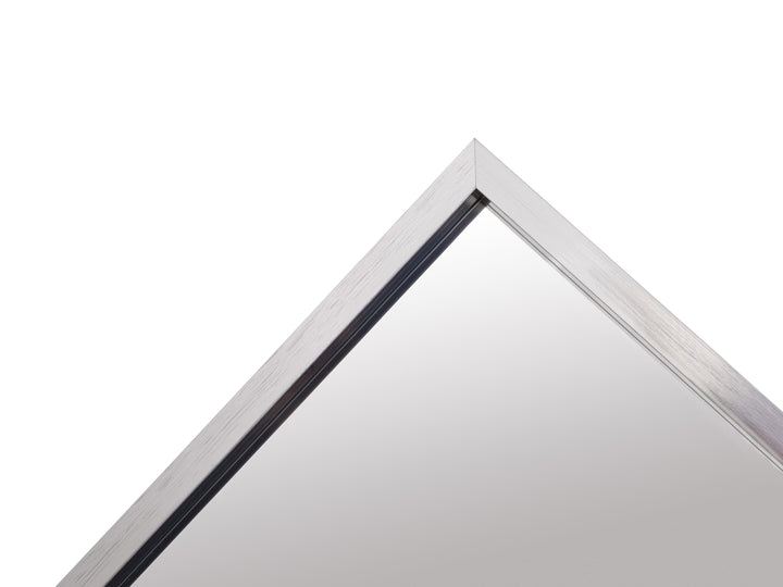Grace Rectangle Mirror by Elegant - view 35