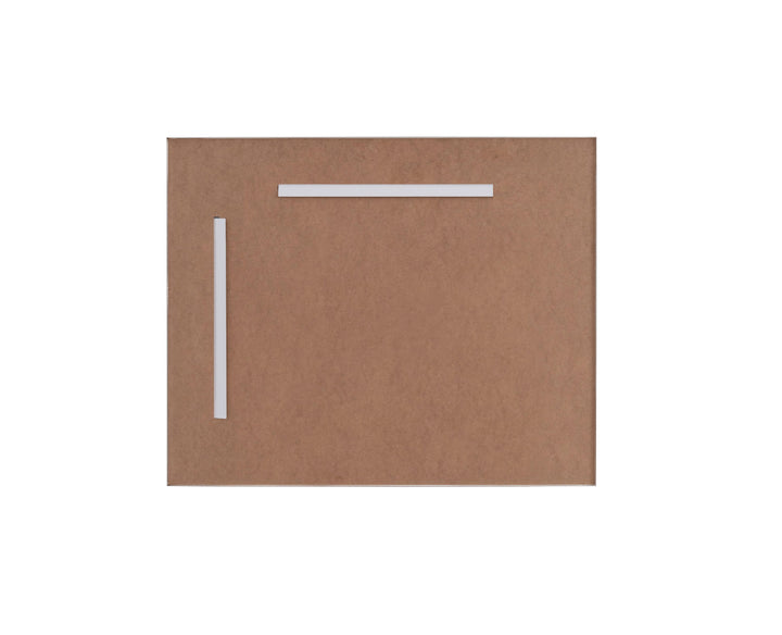 Grace Rectangle Mirror by Elegant - view 36