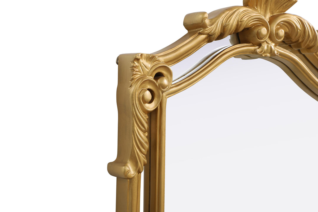Wall Mirror II by Elegant - view 66