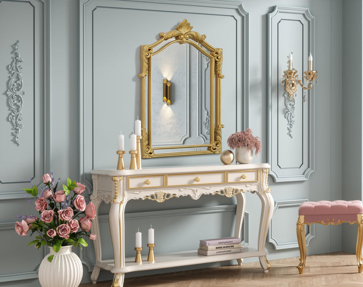 Wall Mirror II by Elegant - view 105