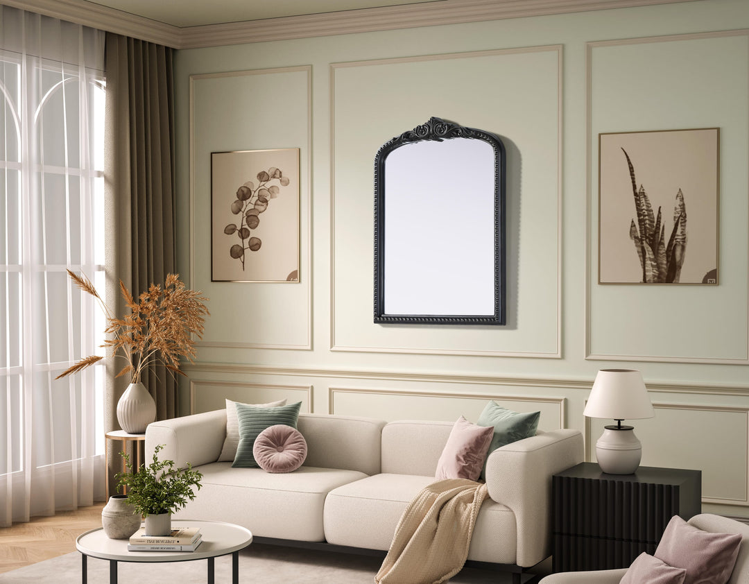 Wall Mirror II by Elegant - view 9