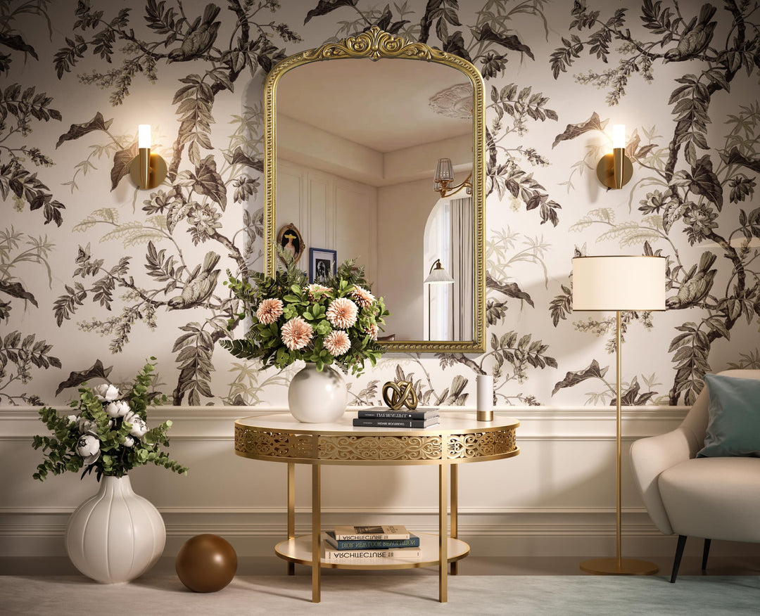 Wall Mirror II by Elegant - view 26