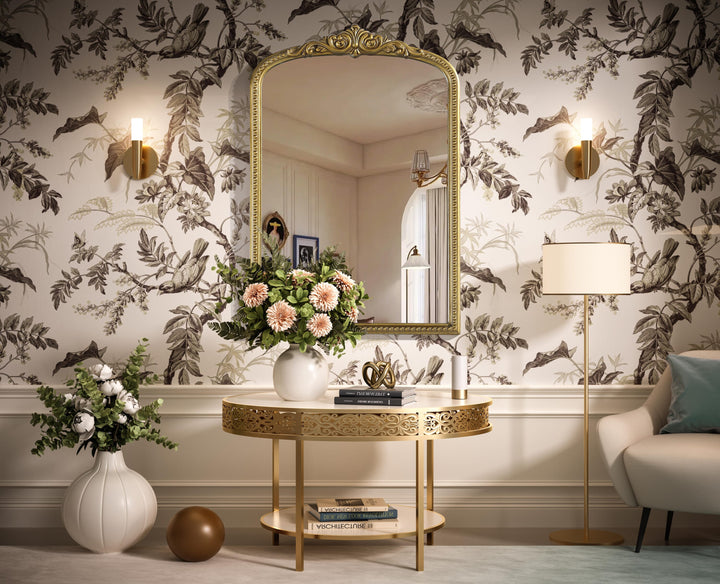 Wall Mirror II by Elegant - view 26