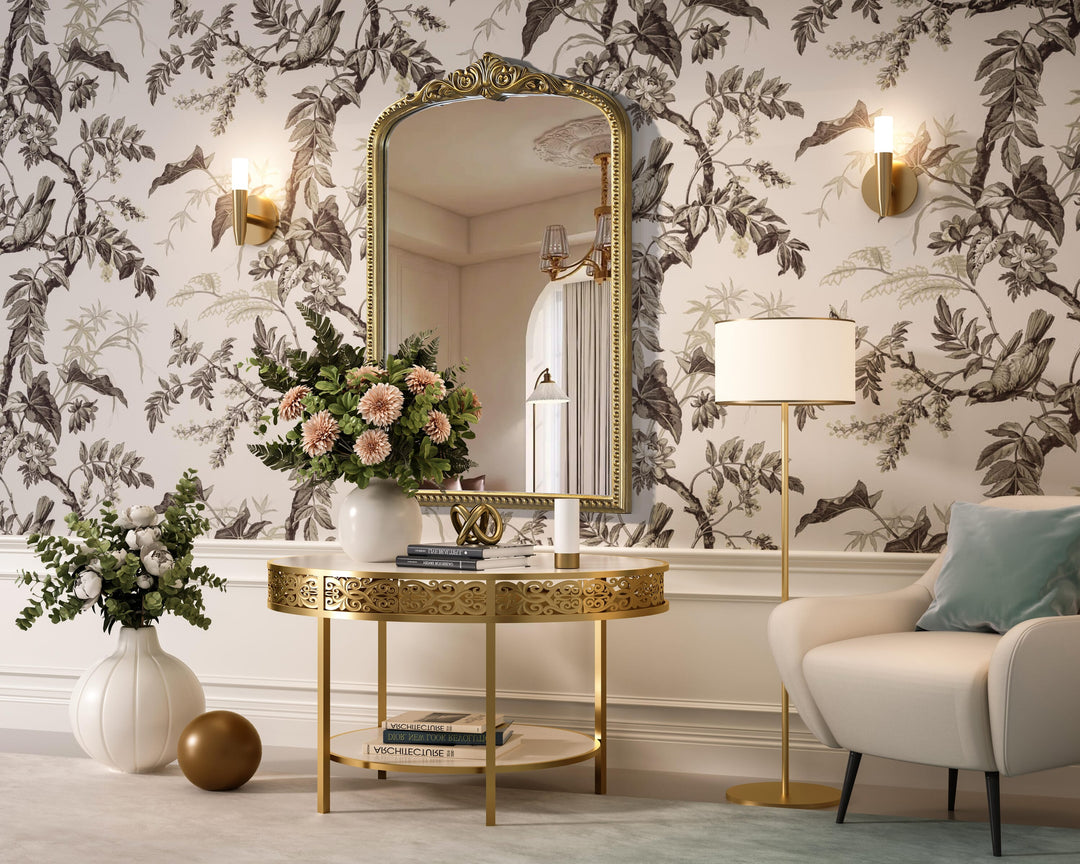 Wall Mirror II by Elegant - view 27