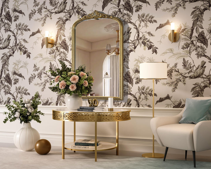 Wall Mirror II by Elegant - view 27