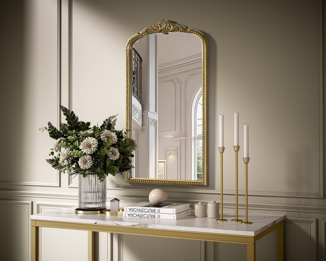 Wall Mirror II by Elegant - view 39