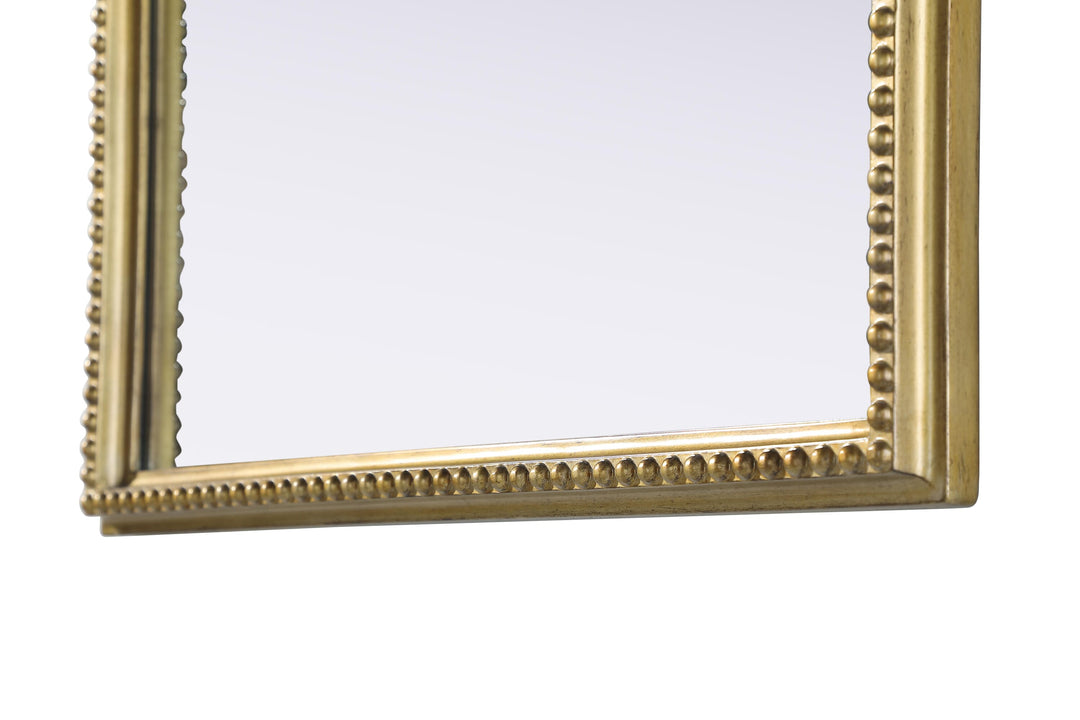Wall Mirror II by Elegant - view 90