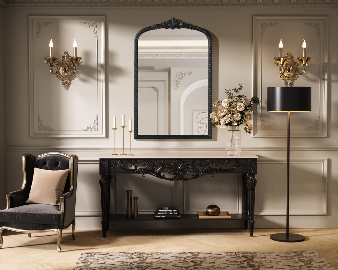 Wall Mirror II by Elegant - view 92