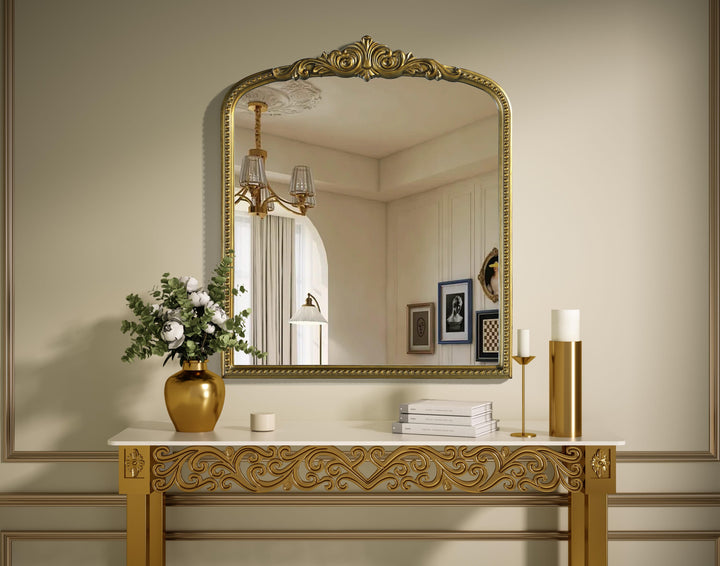 Wall Mirror II by Elegant - view 110