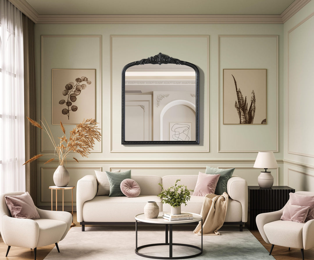 Wall Mirror II by Elegant - view 116