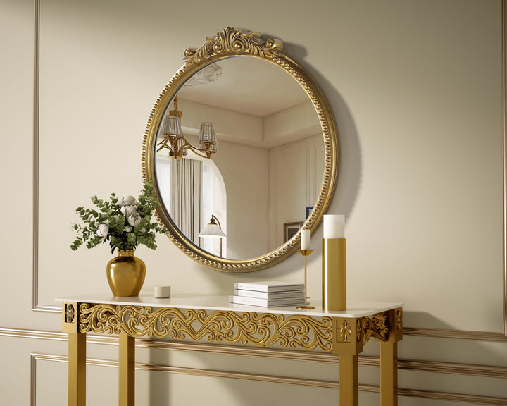 Wall Mirror by Elegant - view 3