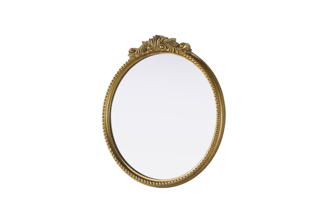 Wall Mirror by Elegant - view 4