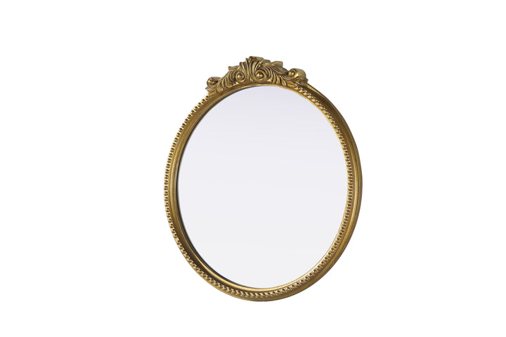 Wall Mirror by Elegant - view 4