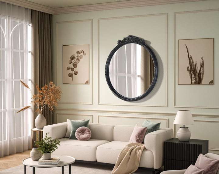 Wall Mirror by Elegant - view 10