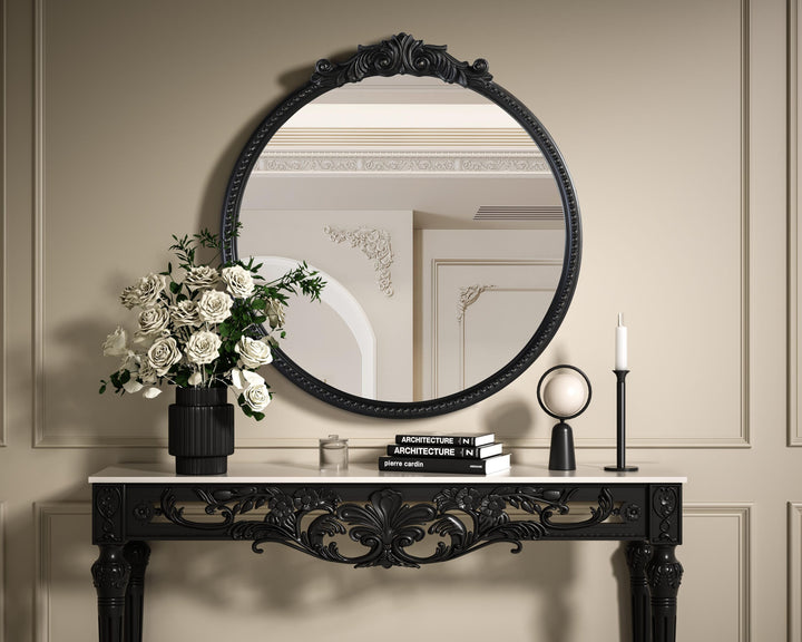 Wall Mirror by Elegant - view 23