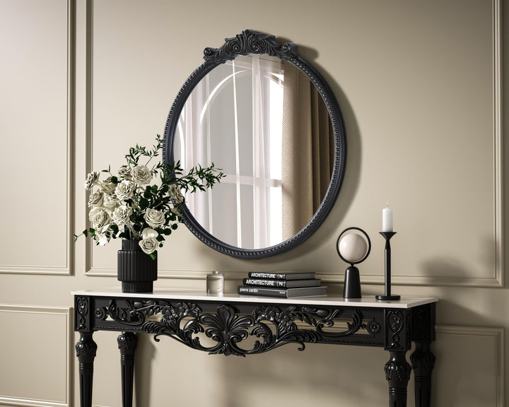 Wall Mirror by Elegant - view 24