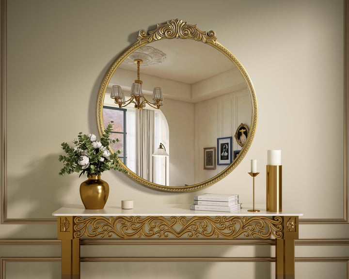 Wall Mirror by Elegant - view 30