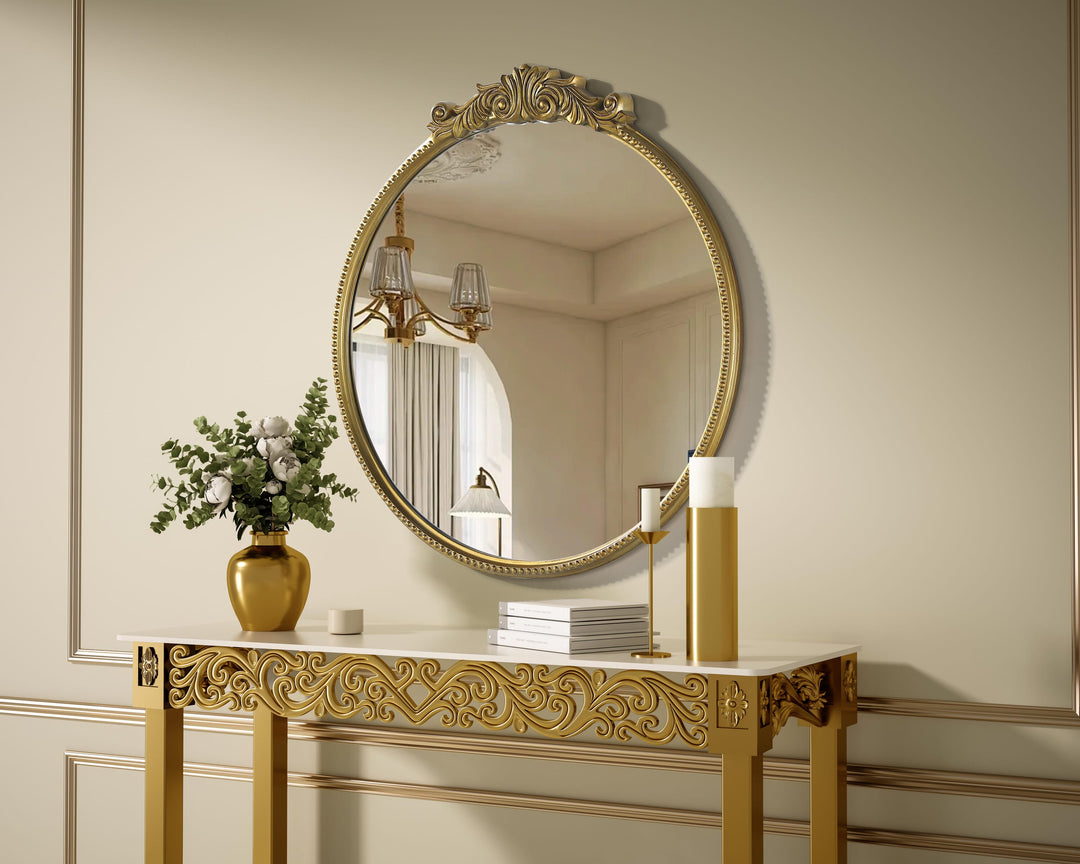 Wall Mirror by Elegant - view 31