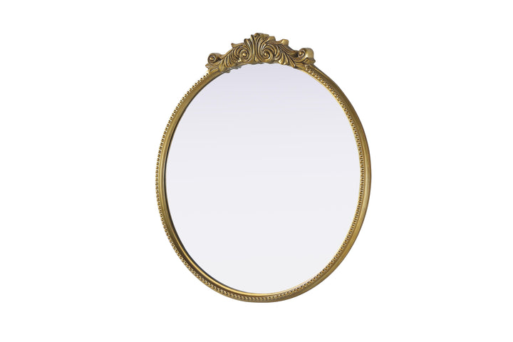 Wall Mirror by Elegant - view 32