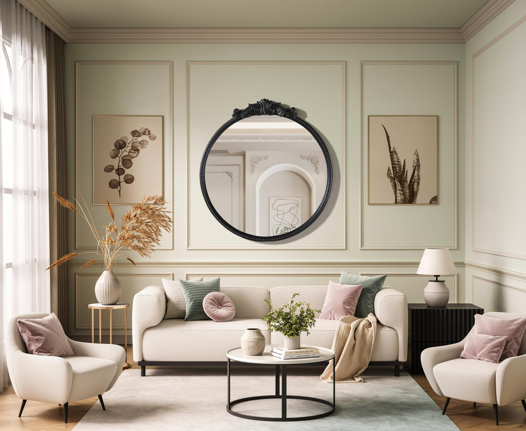 Wall Mirror by Elegant - view 37