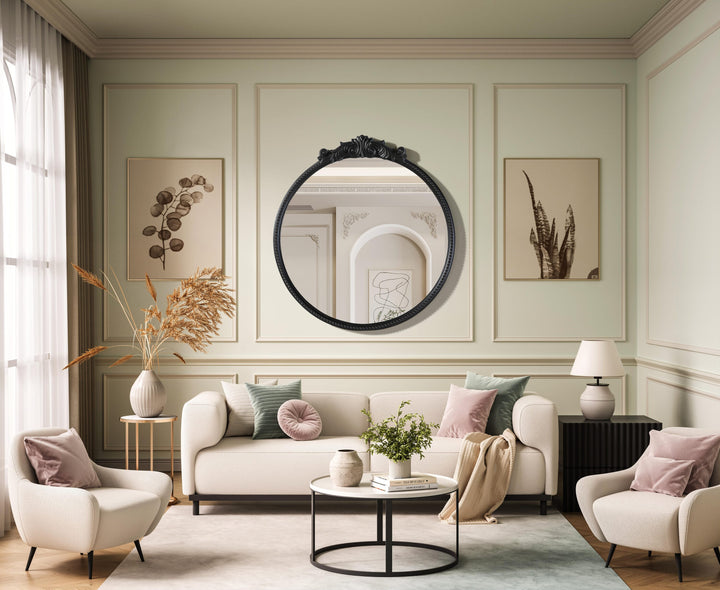 Wall Mirror by Elegant - view 37